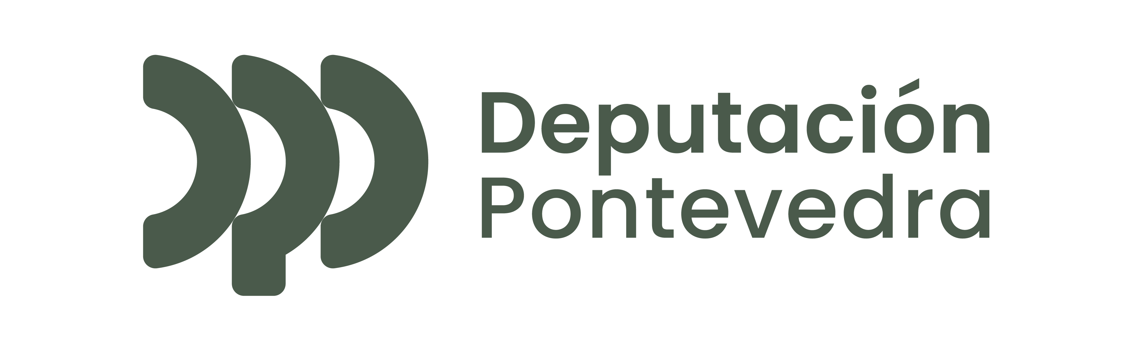 DEPUTACION DE PONTEVEDRA